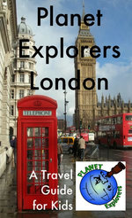 Planet Explorers London