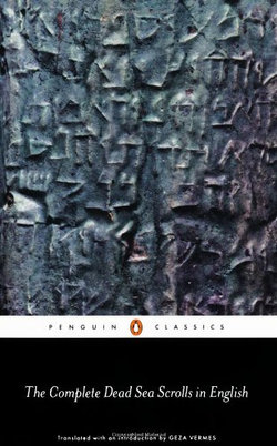 The Complete Dead Sea Scrolls in English (7th Edition)