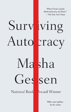 Surviving Autocracy