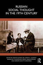 Russian Social Thought in the 19th Century