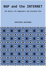 BGP and the Internet