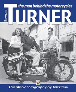 Edward Turner