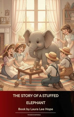 The Story of a Stuffed Elephant