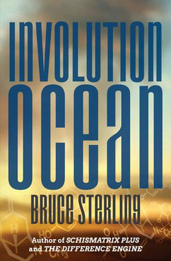 Involution Ocean