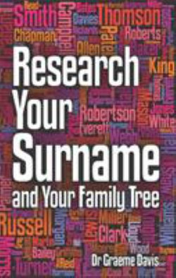 Research Your Surname and Family