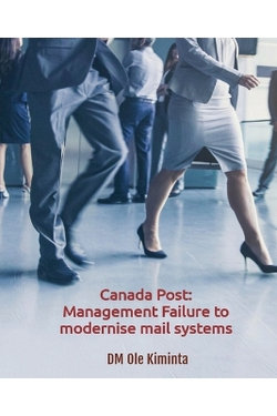 Canada Post Canada Post