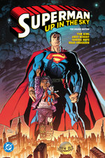Superman: Up in the Sky