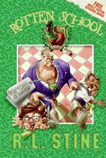 Rotten School #8: The Teacher from Heck