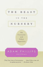 The Beast in the Nursery