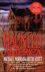 Haunted America