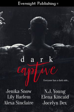 Dark Captive