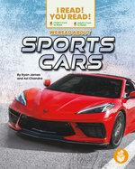 We Read About Sports Cars