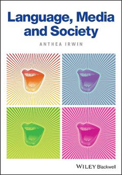 Language, Media and Society