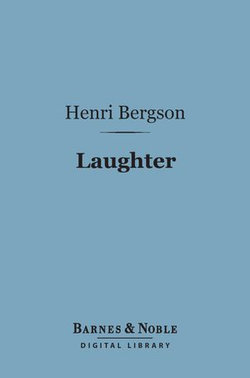 Laughter (Barnes & Noble Digital Library)