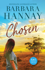 Chosen/Adopted Outback Baby/Outback Wife and Mother/Rancher's Twins