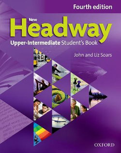 New Headway Upper Intermediate Student's Book