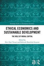 Ethical Economics and Sustainable Development
