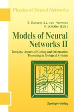 Models of Neural Networks