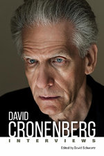 David Cronenberg