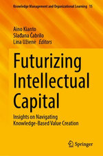 Futurizing Intellectual Capital