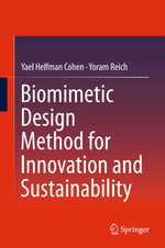 Biomimetic Design Method for Innovation and Sustainability