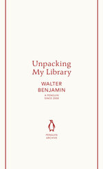 Unpacking My Library