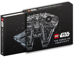LEGO® Star Wars(tm): the Force of Creativity