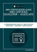 AWS certification guide - AWS Certified Developer - Associate