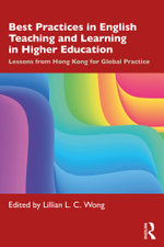 Best Practices in English Teaching and Learning in Higher Education