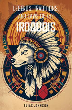 Legends, Traditions, and Laws of the Iroquois