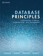 Database Principles