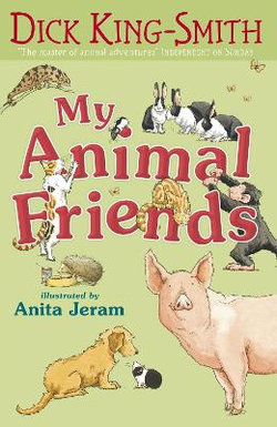 My Animal Friends My Animal Friends