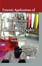 Forensic Applications of High Performance Liquid Chromatography