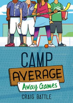 Camp Average: Away Games