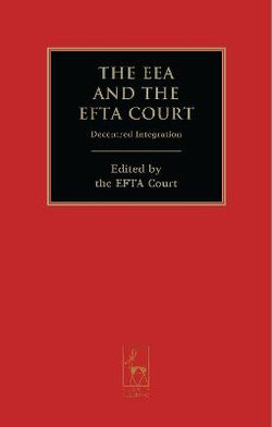 The EEA and the EFTA Court