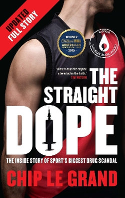 Straight Dope Updated Edition, The