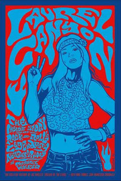 Laurel Canyon Laurel Canyon