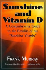 Sunshine and Vitamin D
