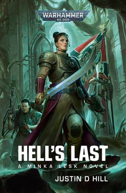 Hell's Last