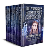 The Vampire's Housekeeper Chronicles