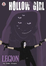Hollow Girl: 4