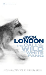The Call of the Wild and White Fang