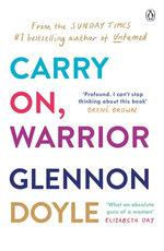 Carry On, Warrior