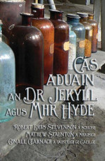 Cas Aduain an Dr Jekyll agus Mhr Hyde