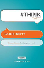 #THINKtweet Book01