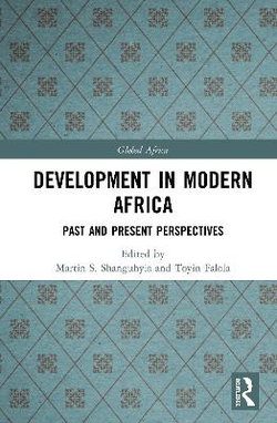 Development In Modern Africa