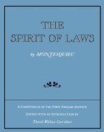 The Spirit of Laws