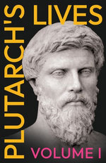 Plutarch's Lives - Vol I.