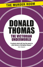 The Victorian Underworld