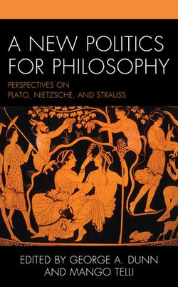 A New Politics for Philosophy A New Politics for Philosophy